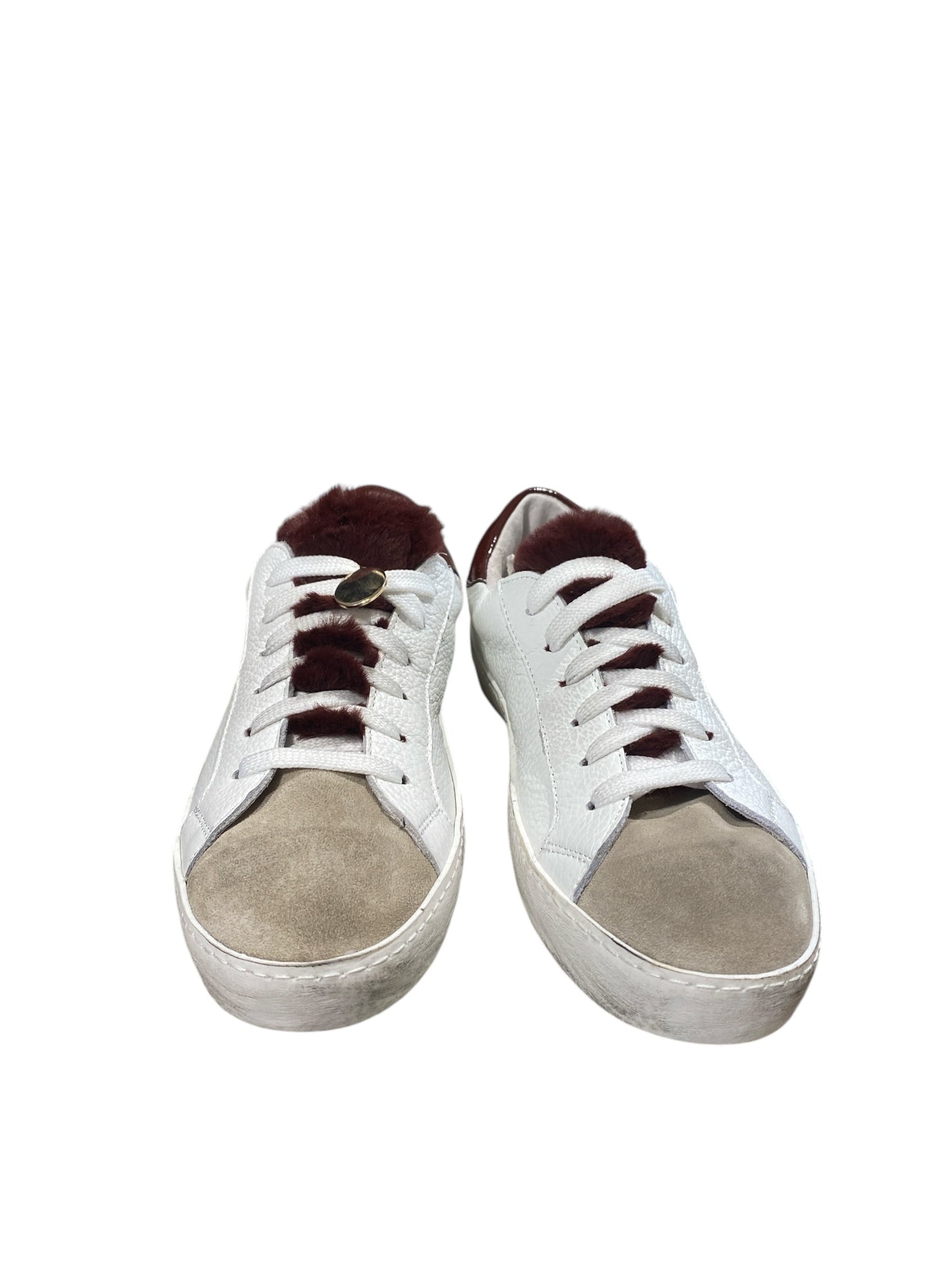 Sneakers AM2480/B OVYE