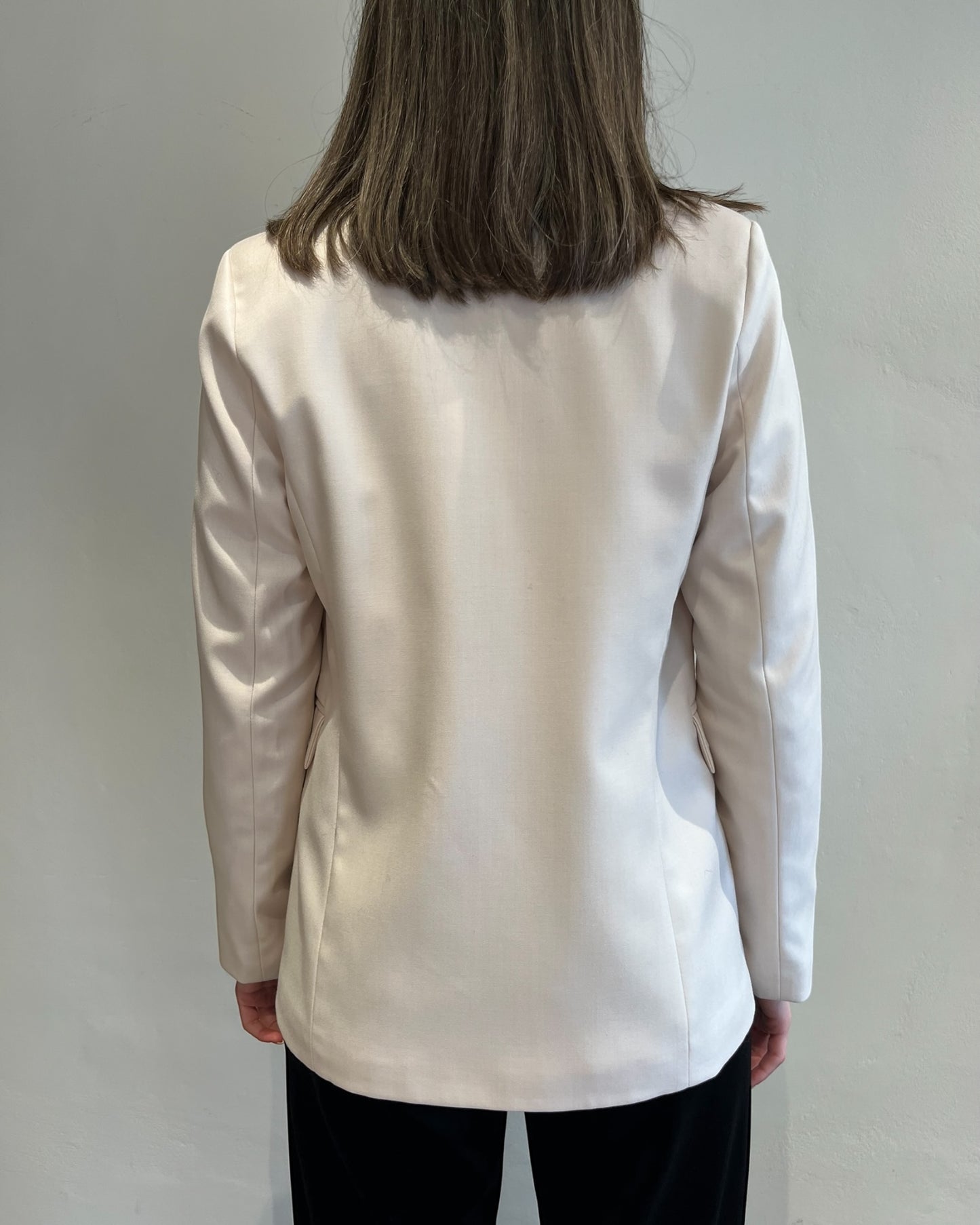 Giacca monopetto art. J9990050U IMPERIAL