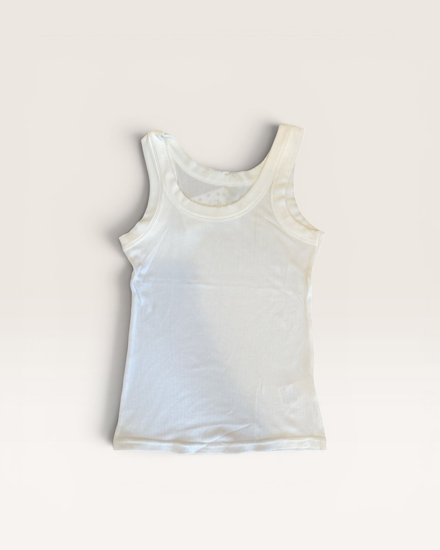 Top a costine in viscosa art. JN0640 Cheap&Chic