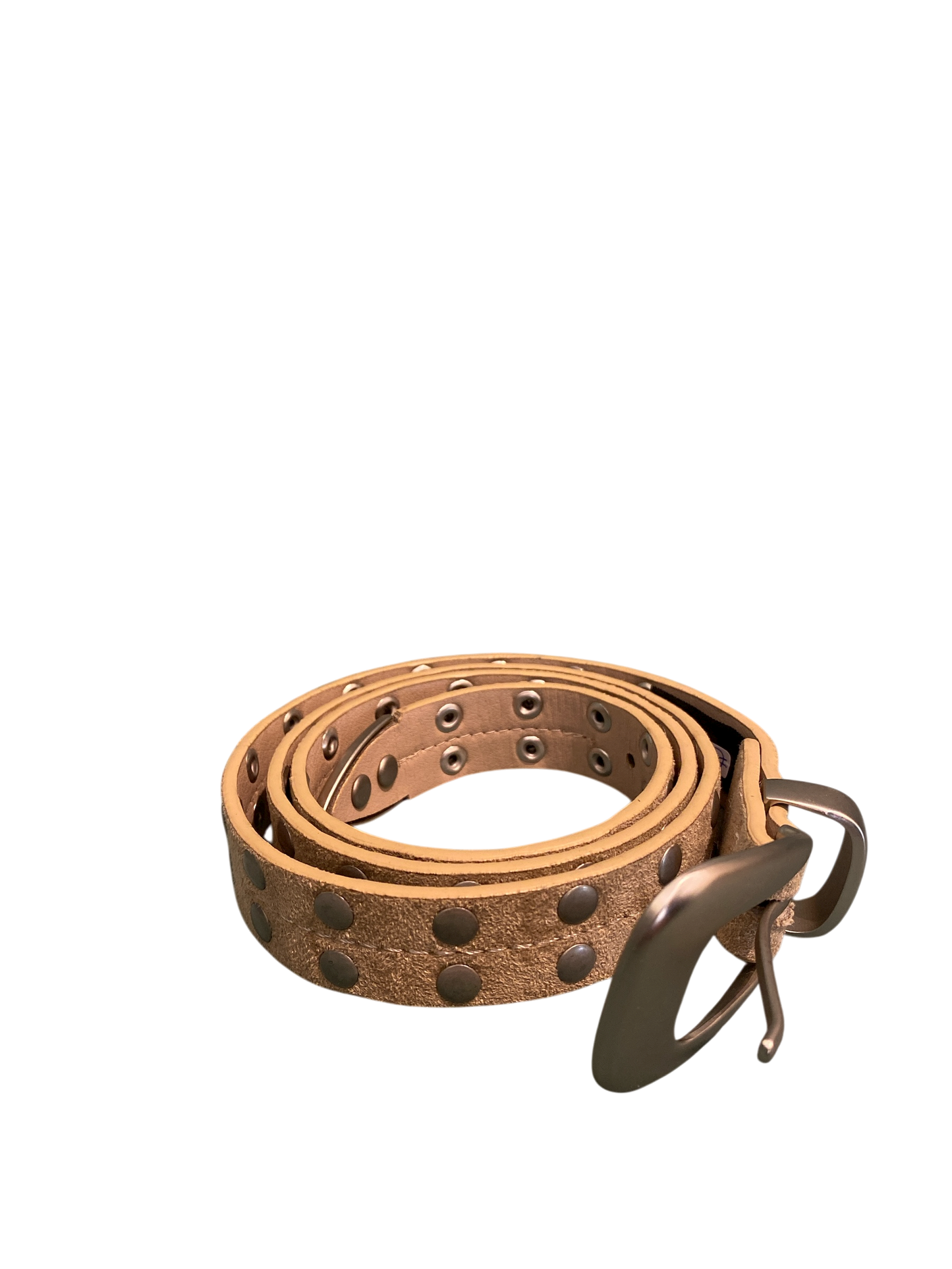 Cintura con borchiette art.CT3991