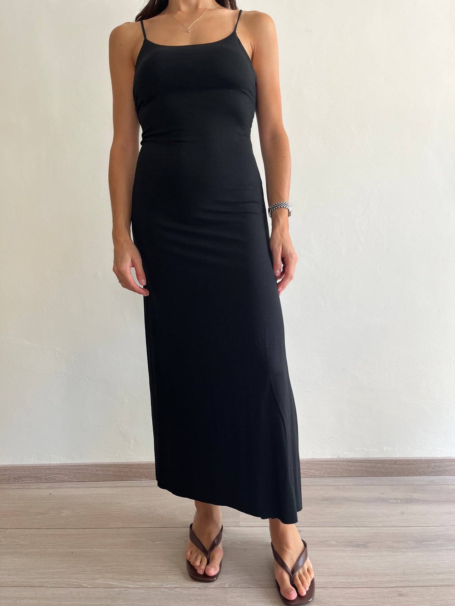 Abito slim fit art.5099 Cheap&Chic