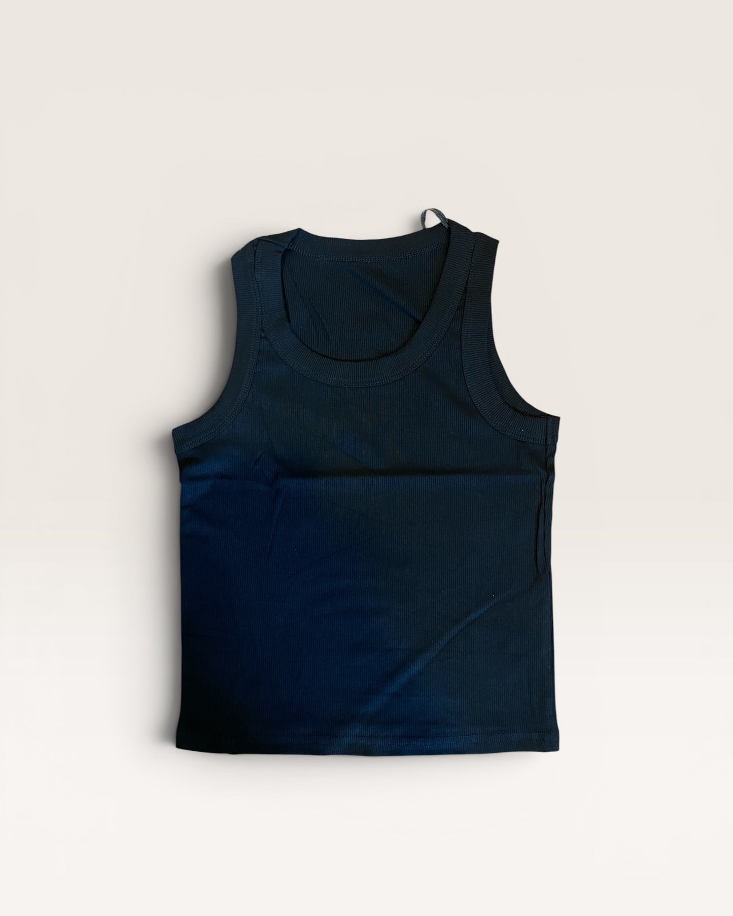 Top a costine in viscosa e cotone art.JN1435 Cheap&Chic