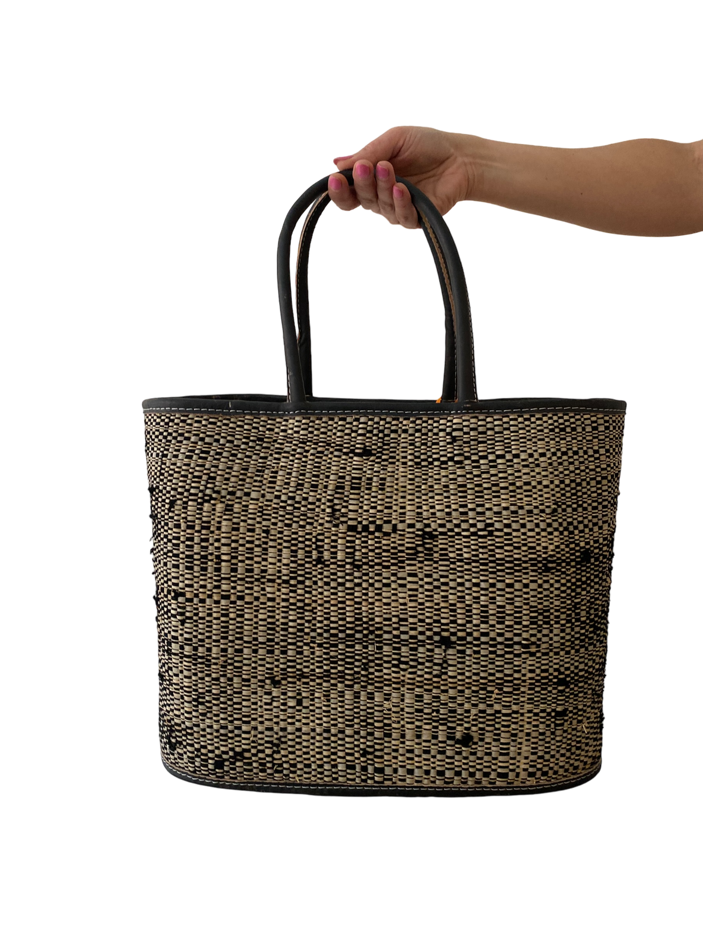Borsa art.PM664 Le Voyage en Panier