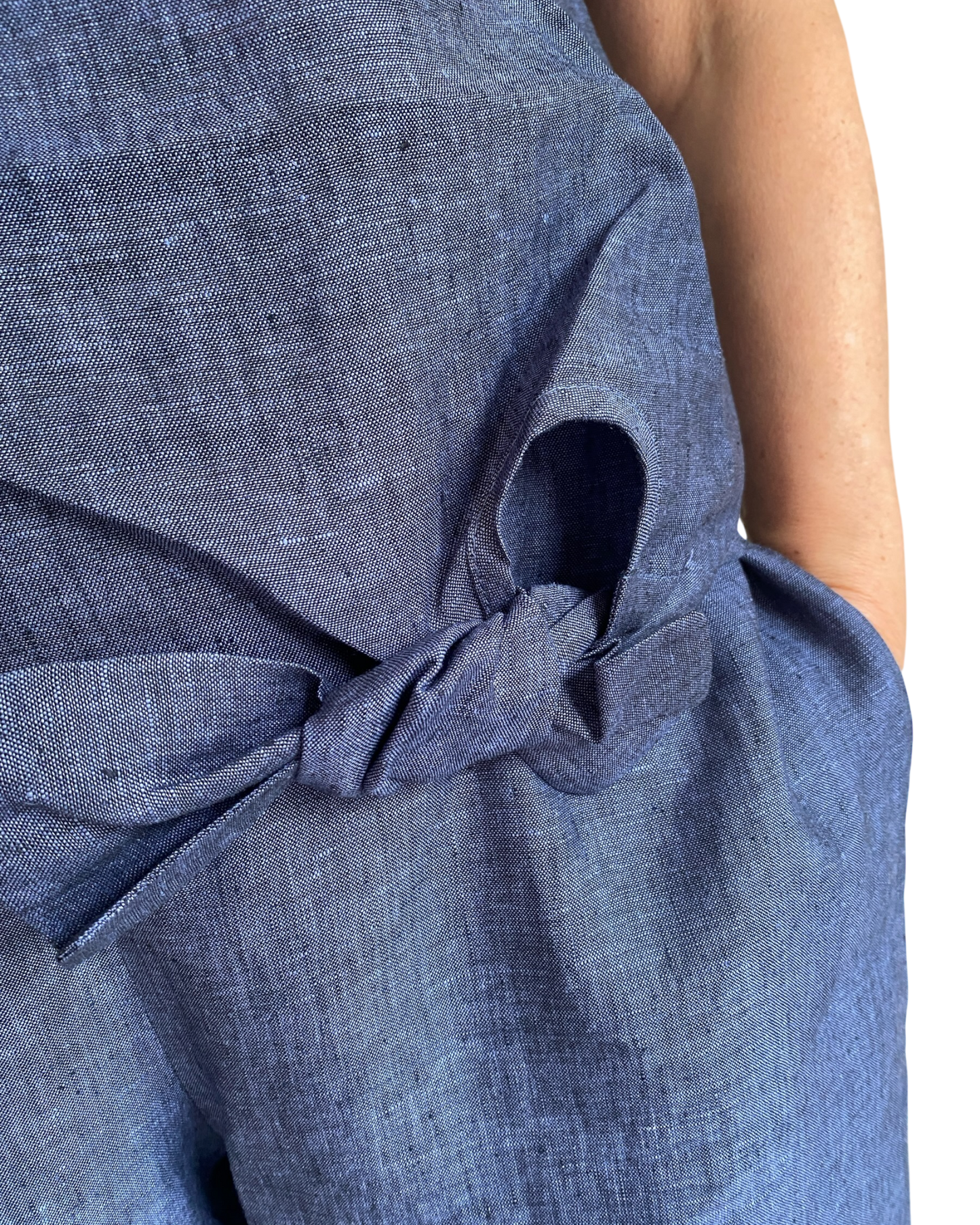 Maglia con nodo art. ENIA CENTOLINO