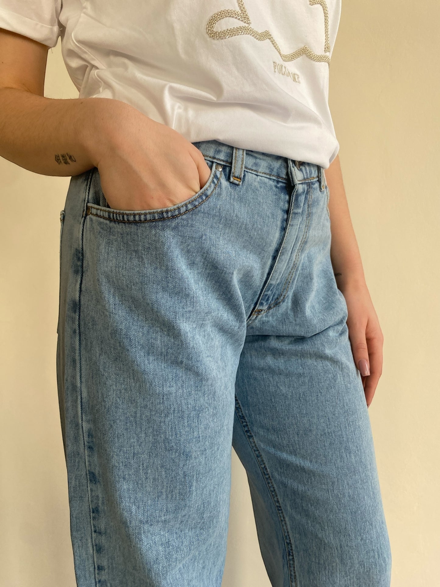 Jeans DIANA P013/B773/G312 GSD