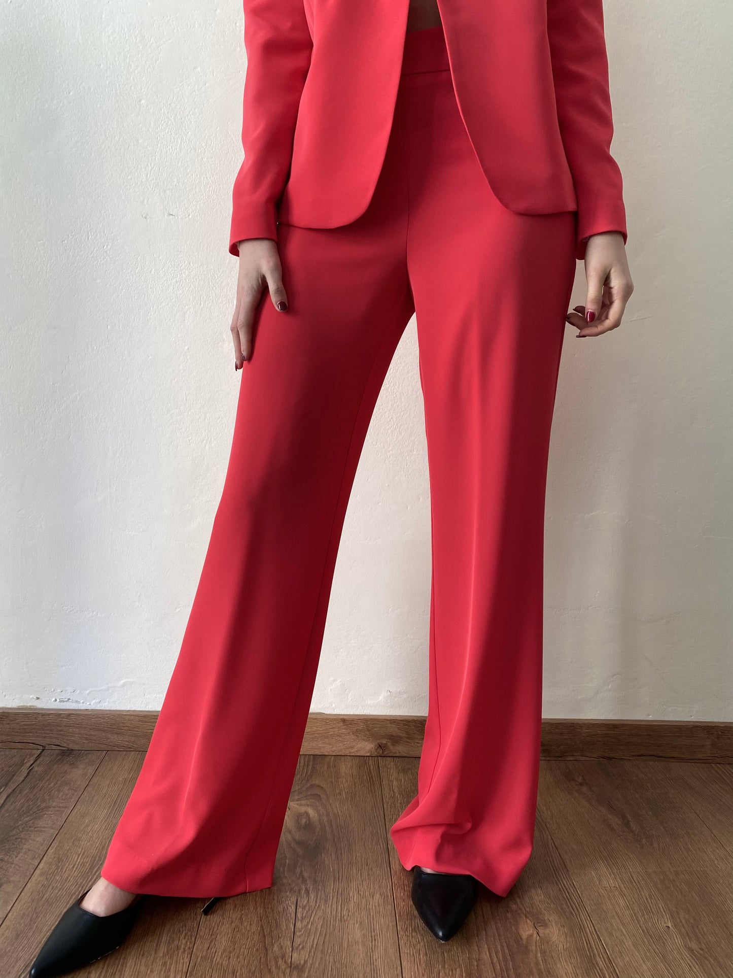 Pantaloni art S15XBB FAVOLA SANDRO FERRONE