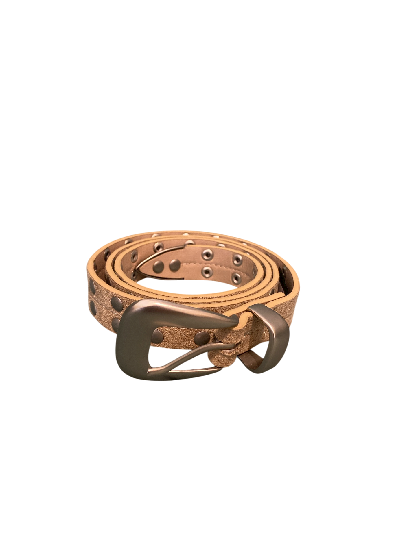 Cintura con borchiette art.CT3991