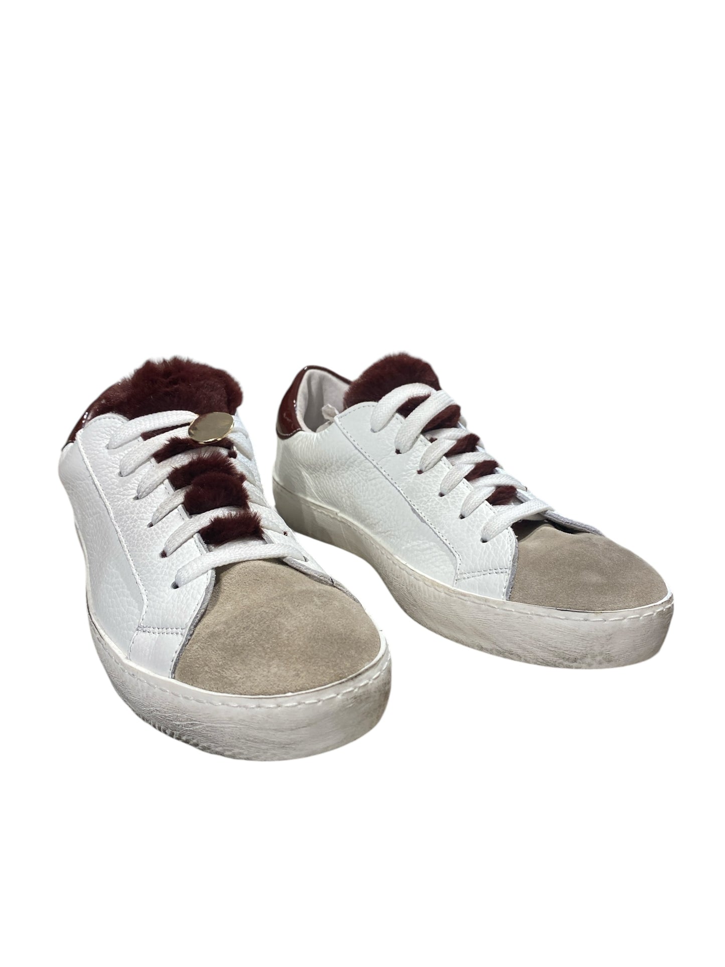 Sneakers AM2480/B OVYE