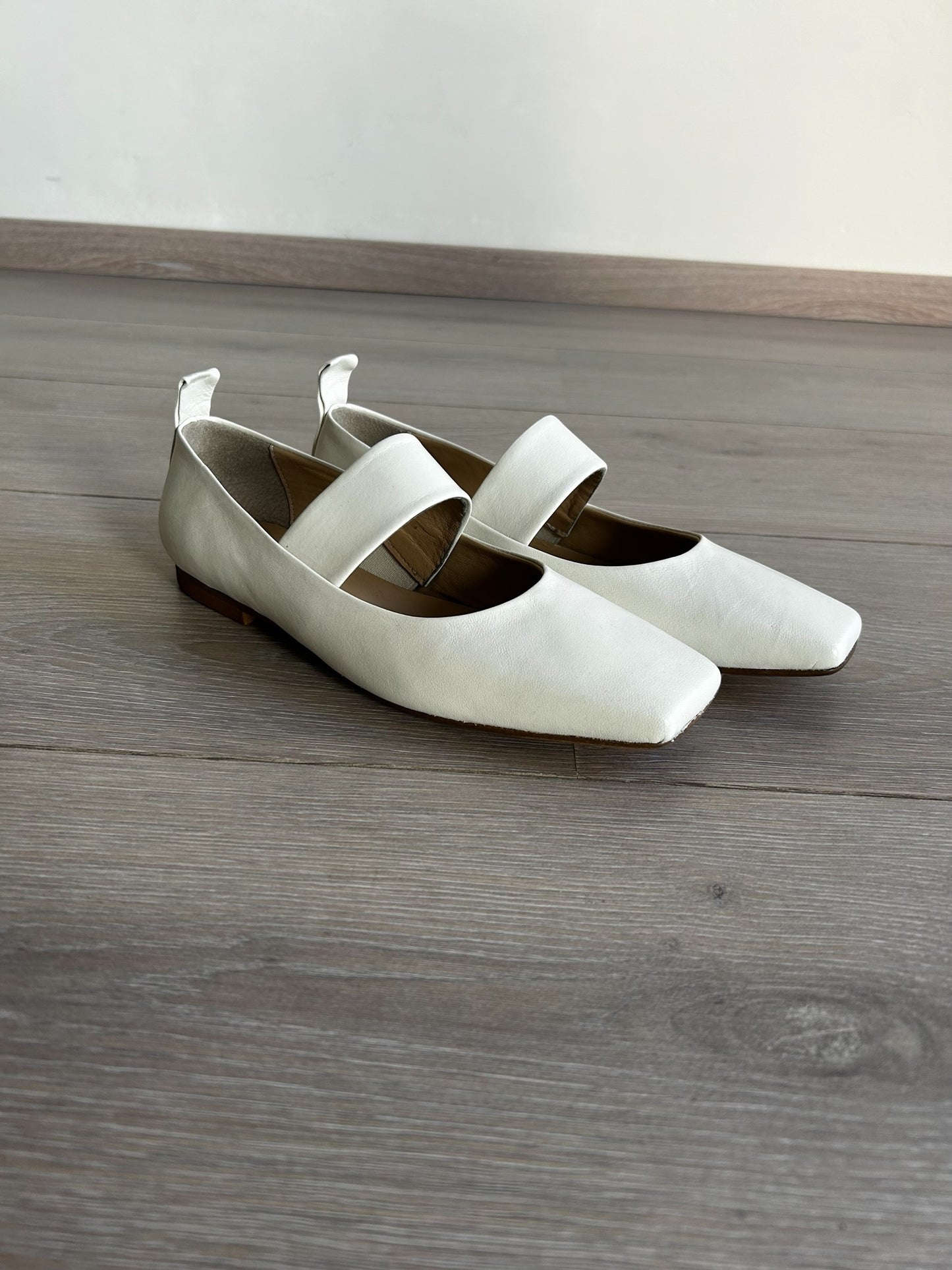 Ballerina EG MARINA2373 OVYE'