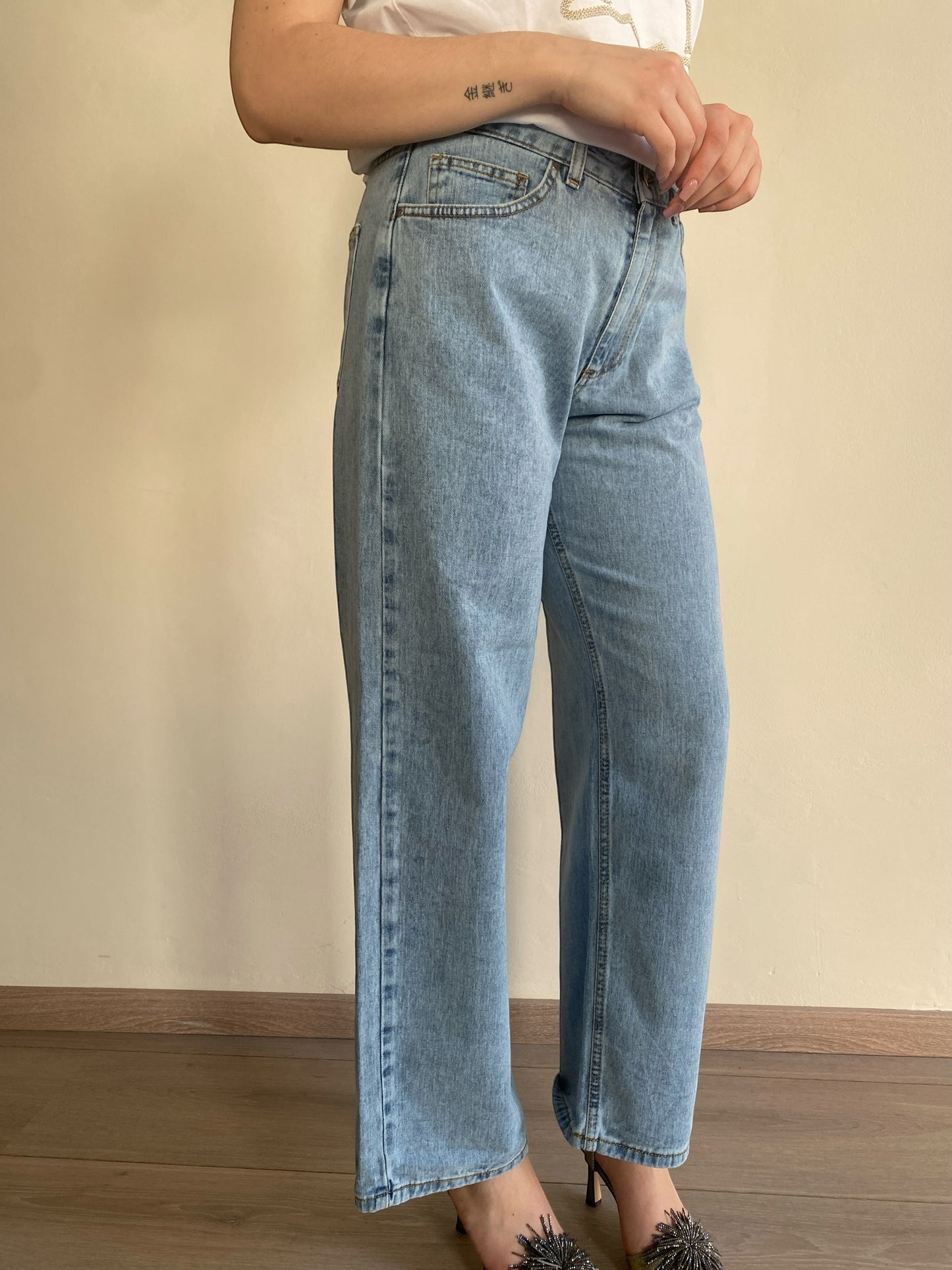 Jeans DIANA P013/B773/G312 GSD