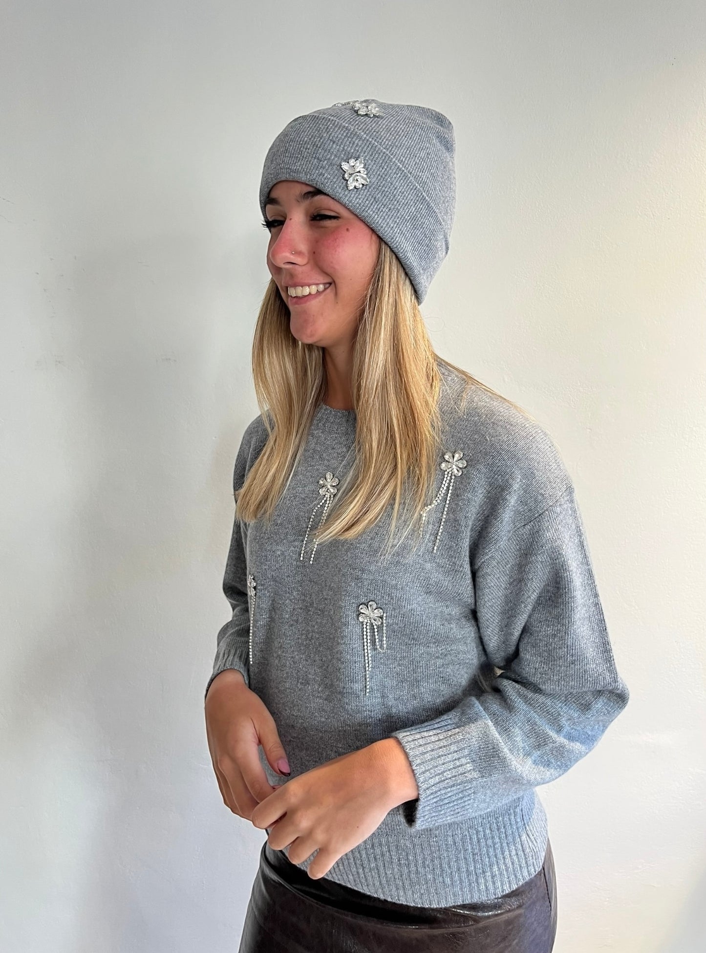 Cuffia cabochon art. 22214F VICOLO