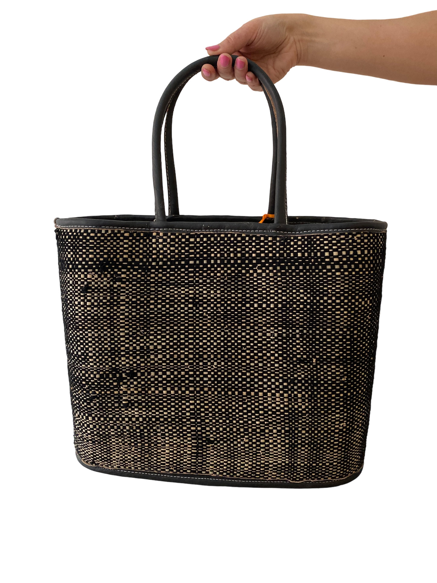 Borsa art.PM664 Le Voyage en Panier