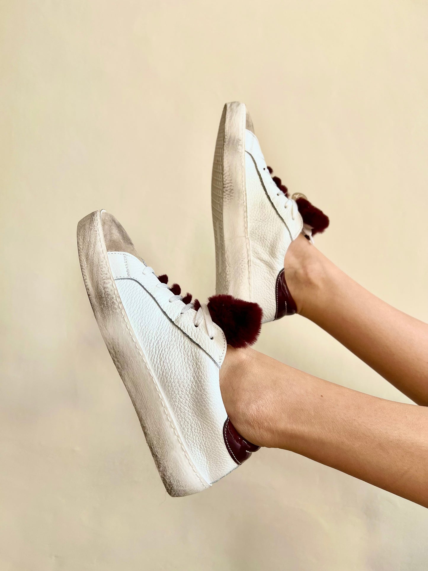 Sneakers AM2480/B OVYE