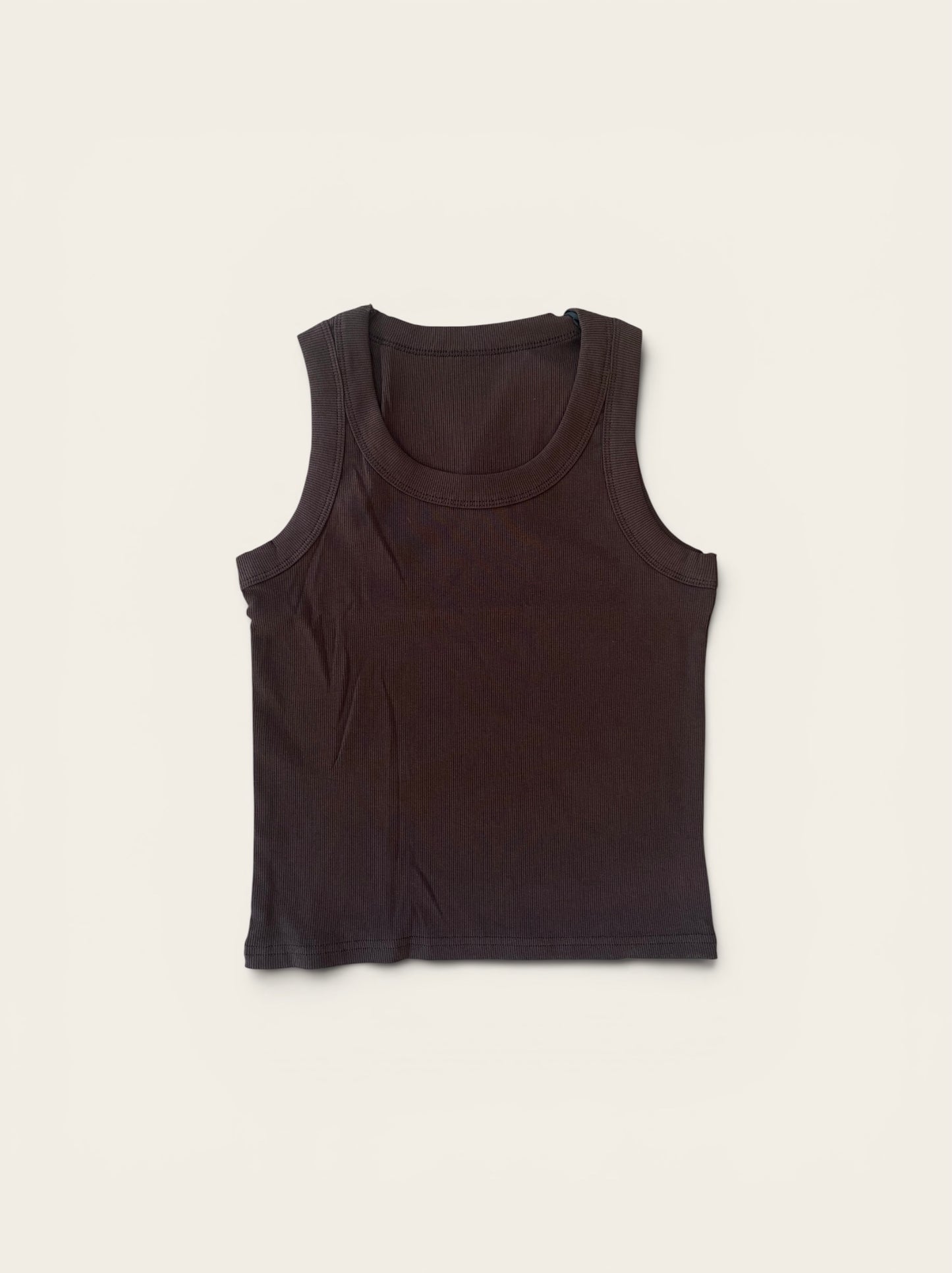 Top a costine in viscosa e cotone art.JN1435 Cheap&Chic