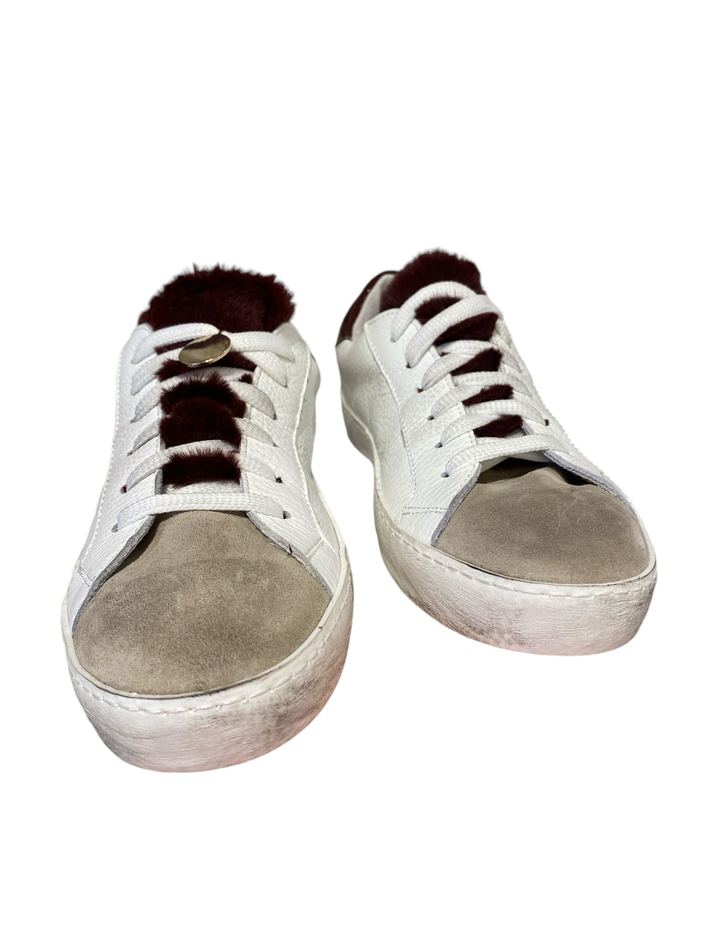 Sneakers AM2480/B OVYE