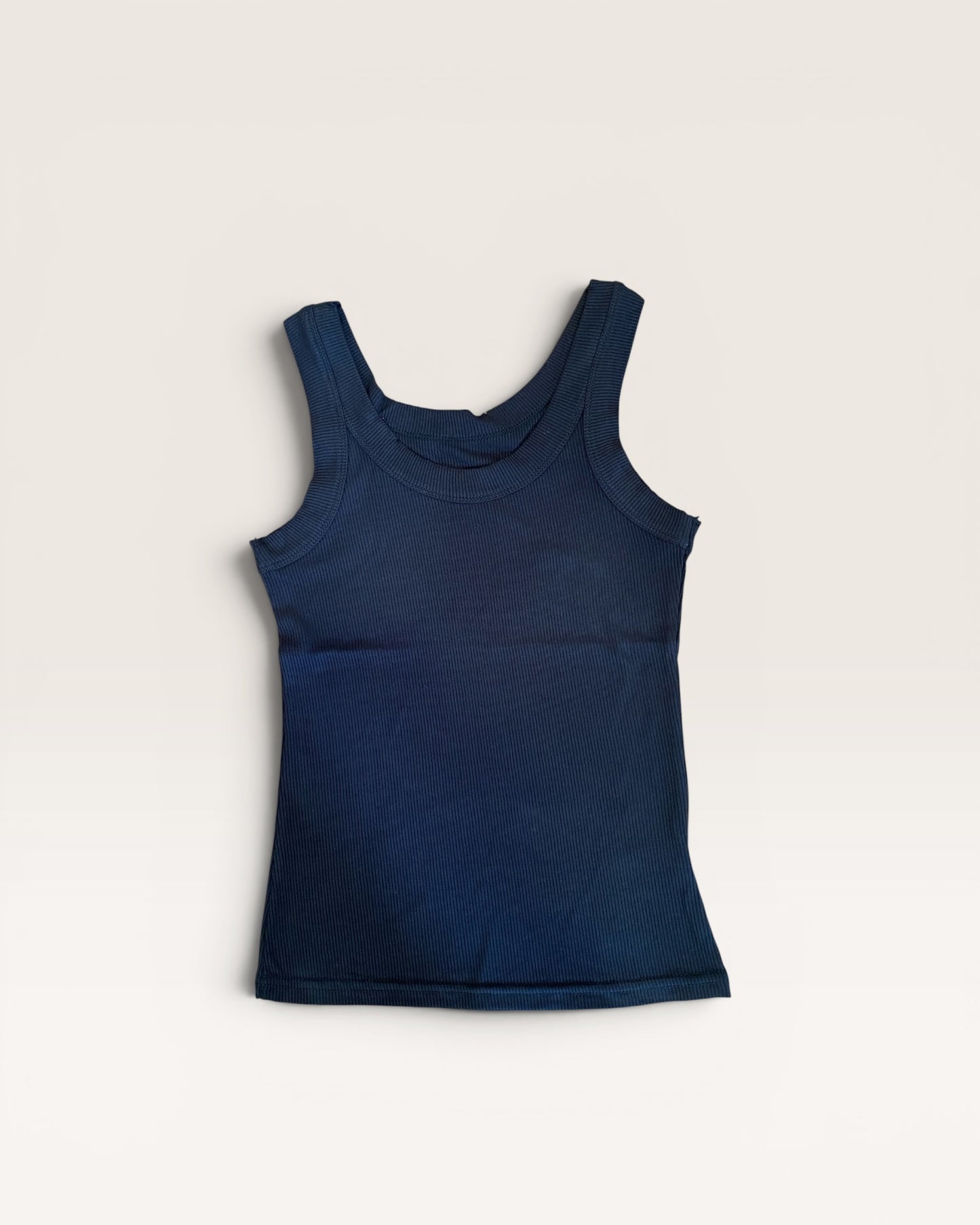 Top a costine in viscosa art. JN0640 Cheap&Chic