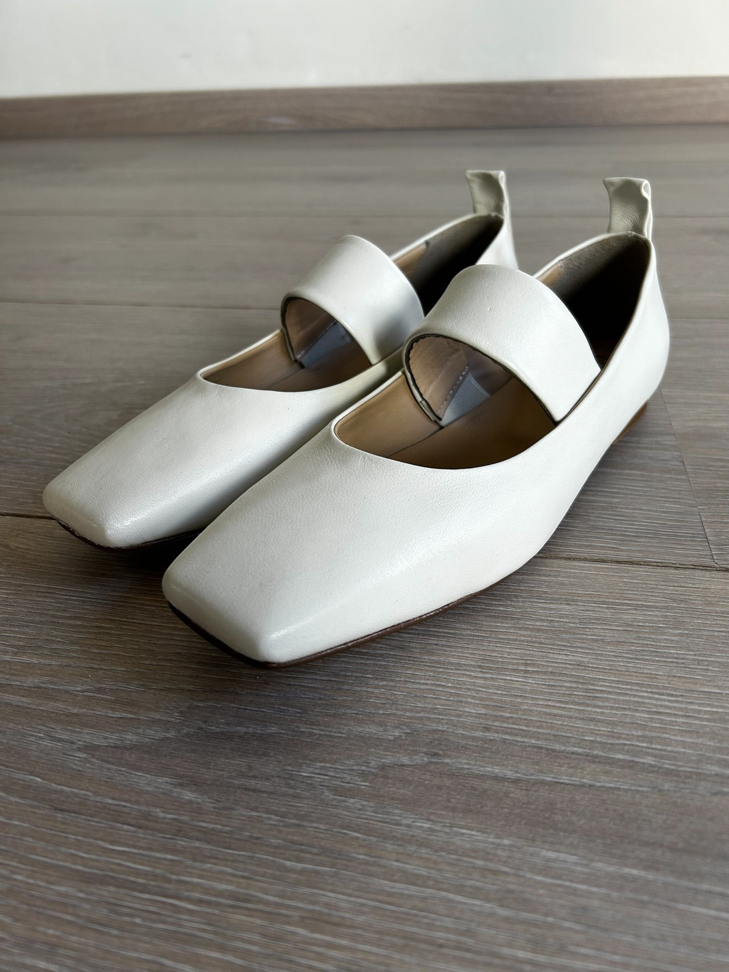 Ballerina EG MARINA2373 OVYE'