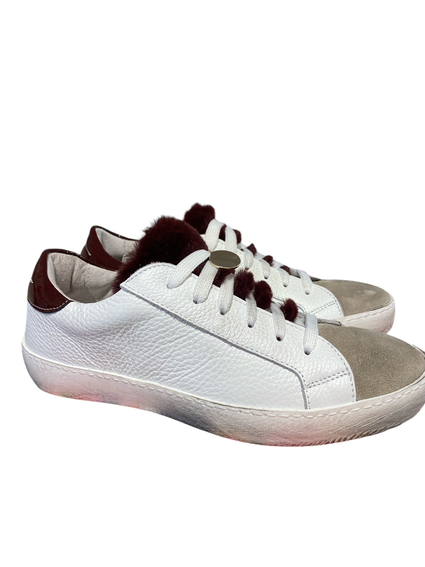 Sneakers AM2480/B OVYE