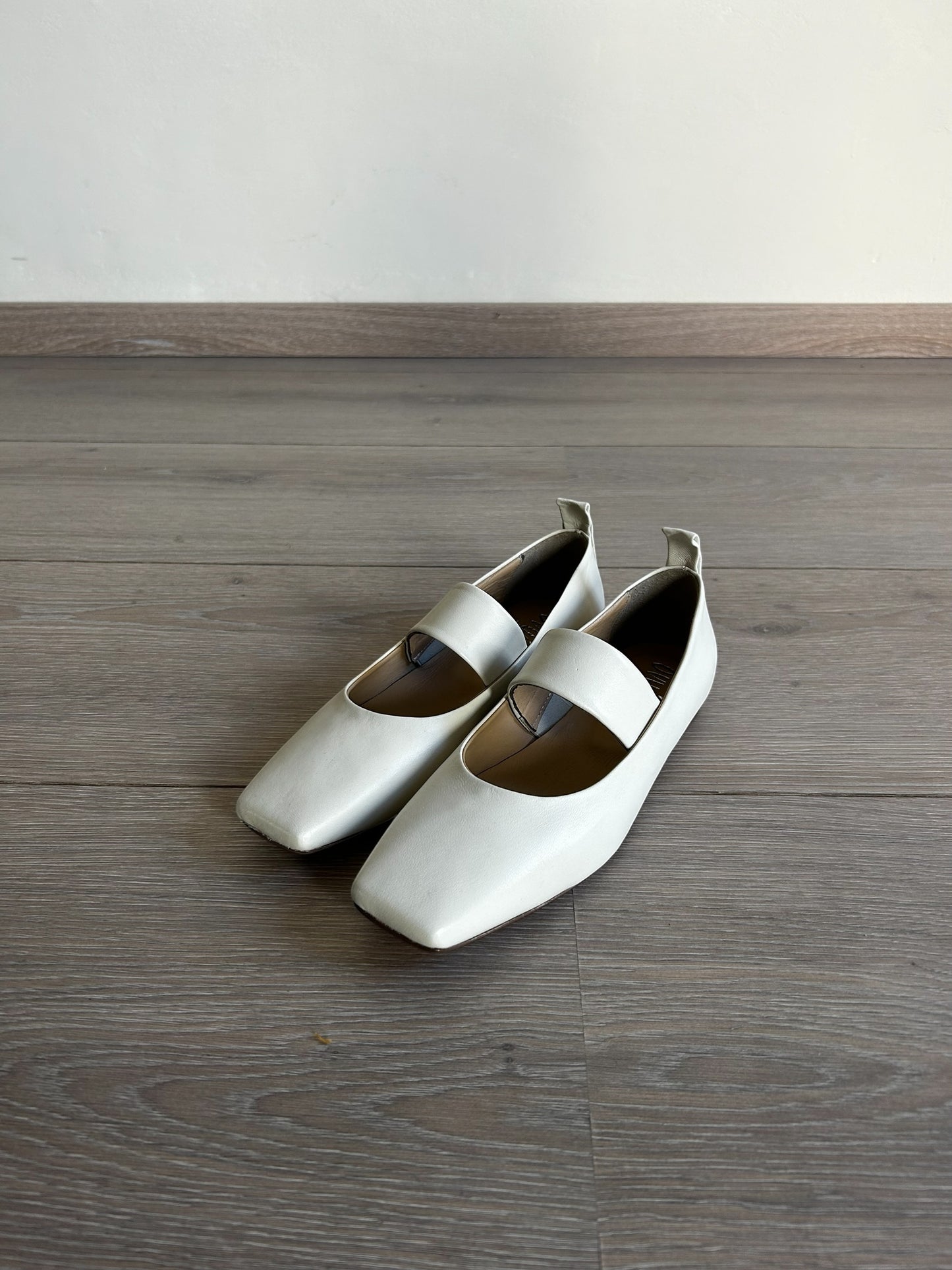 Ballerina EG MARINA2373 OVYE'