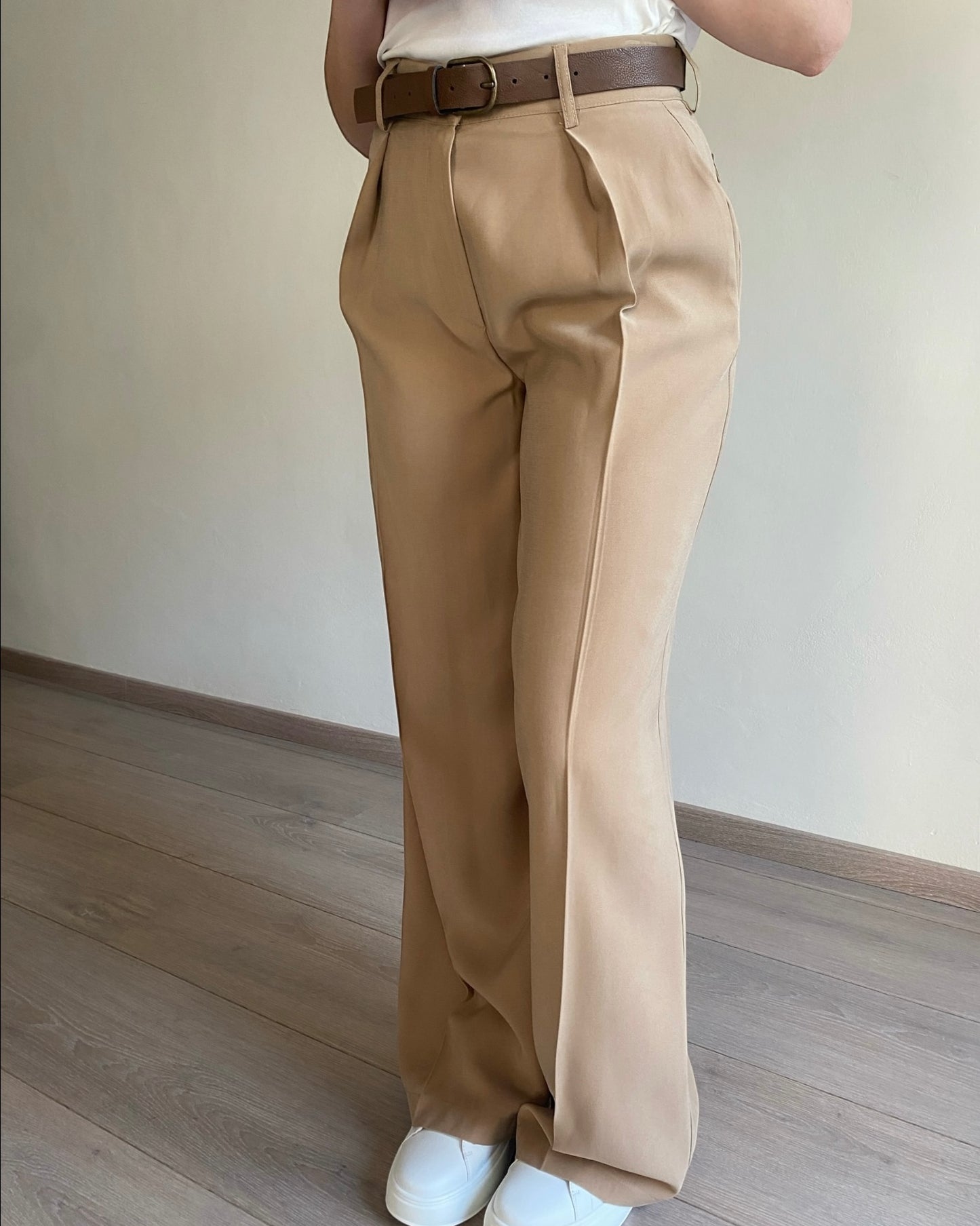 Pantalone onesty art. PE25-4013CAMP TENSIONE IN