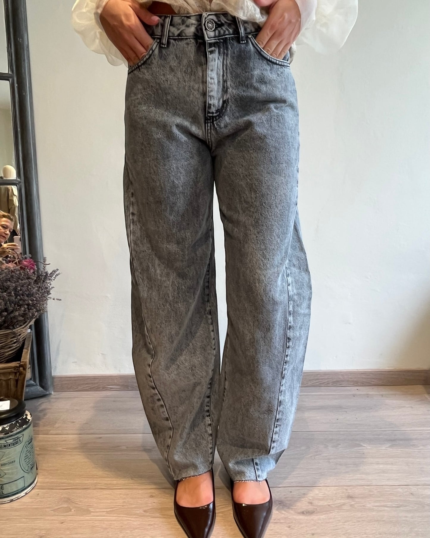 Jeans baloon art. NEMESI GSD