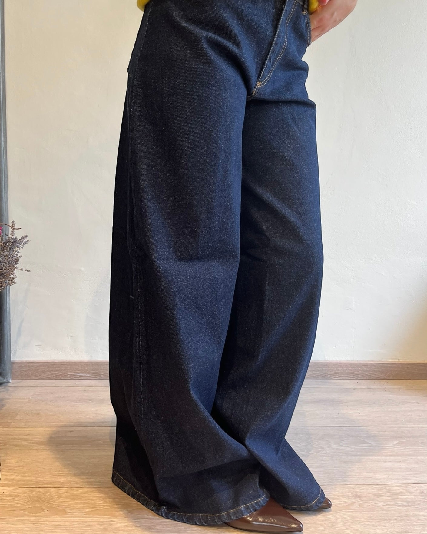 Jeans pantagonna art. GEMMA GSD