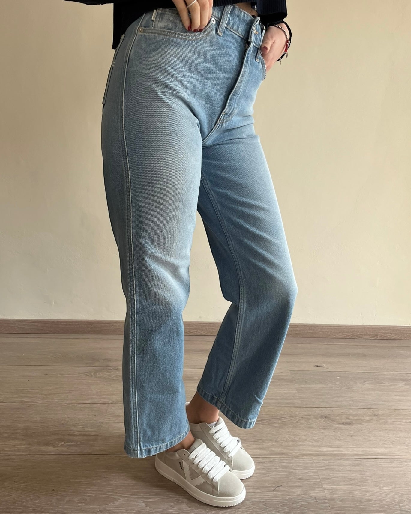 Jeans KATE art. DD5087 VICOLO