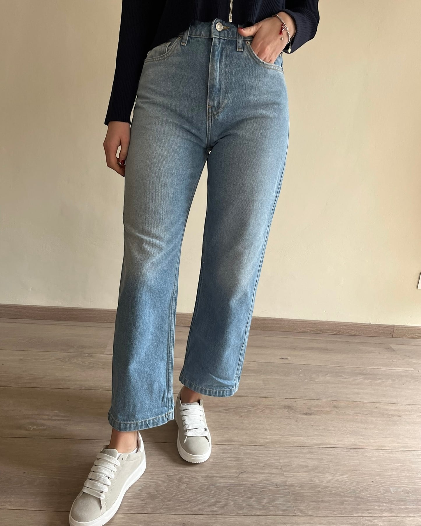 Jeans KATE art. DD5087 VICOLO