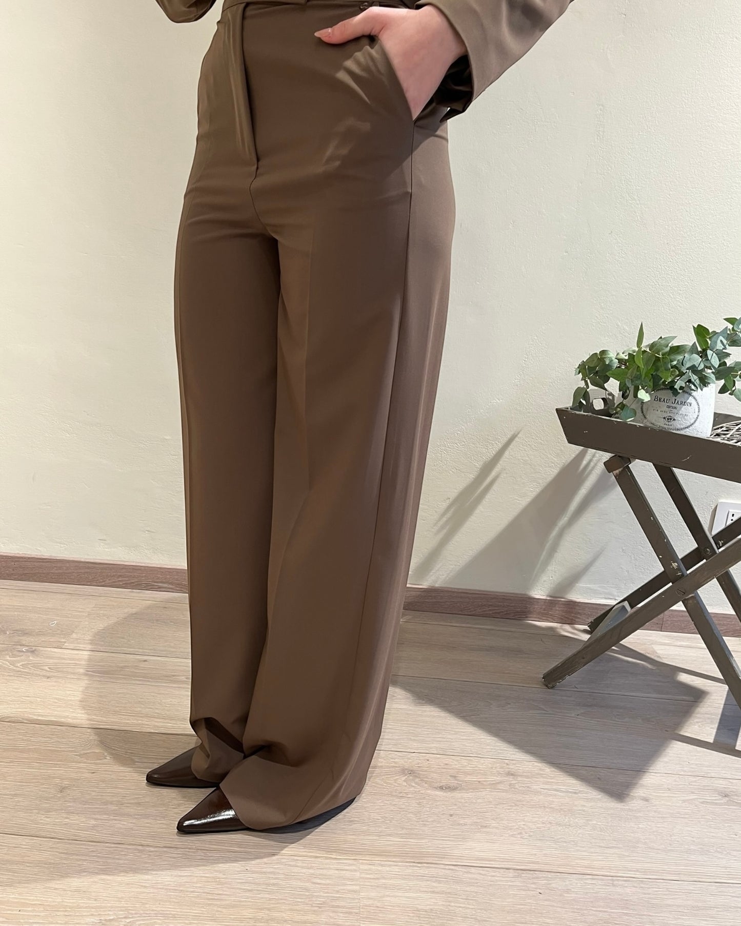 Tailleur doppio petto art DIXIE