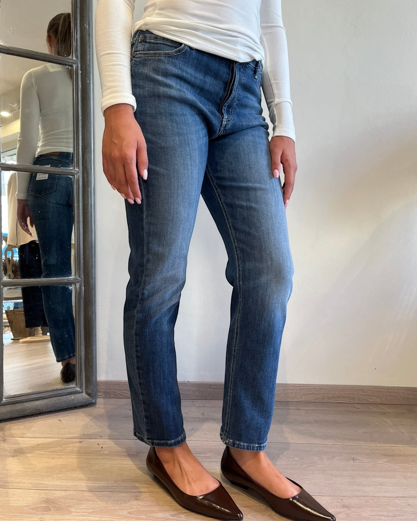 Jeans straight art. P0X5DCOERD PLEASE