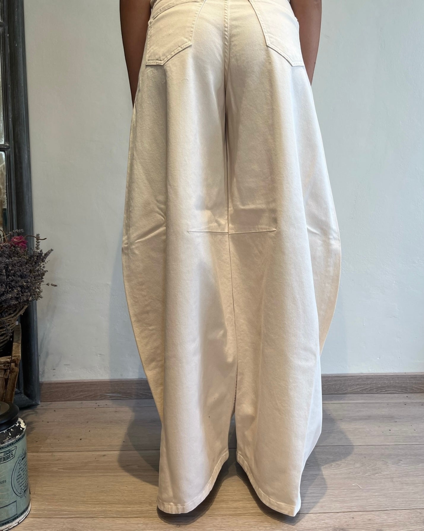 Pantalone baloon art. IRIDE GSD