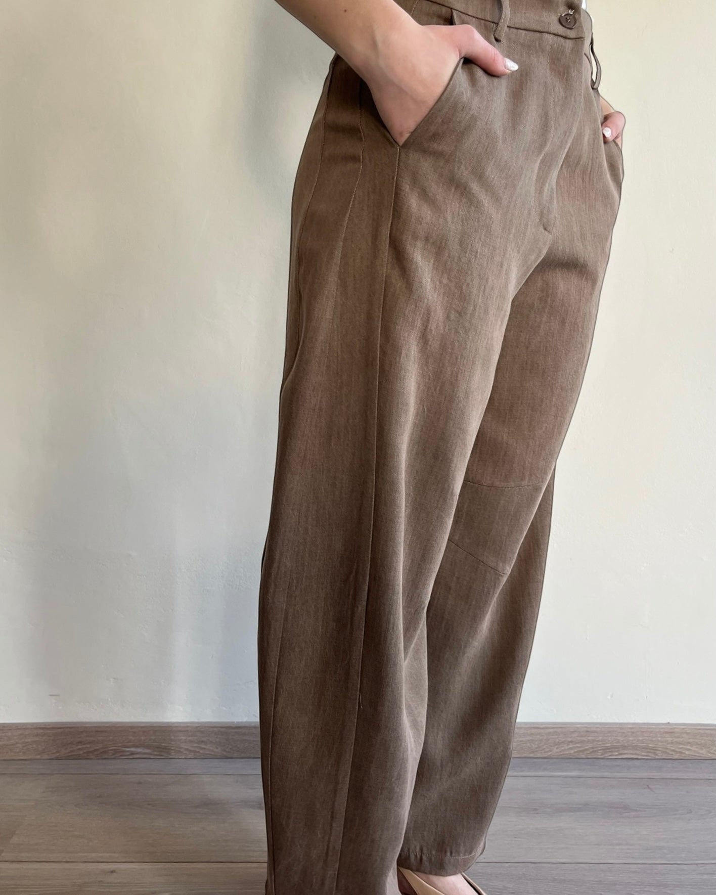 Pantalone baggy art. P5T5LAZ IMPERIAL