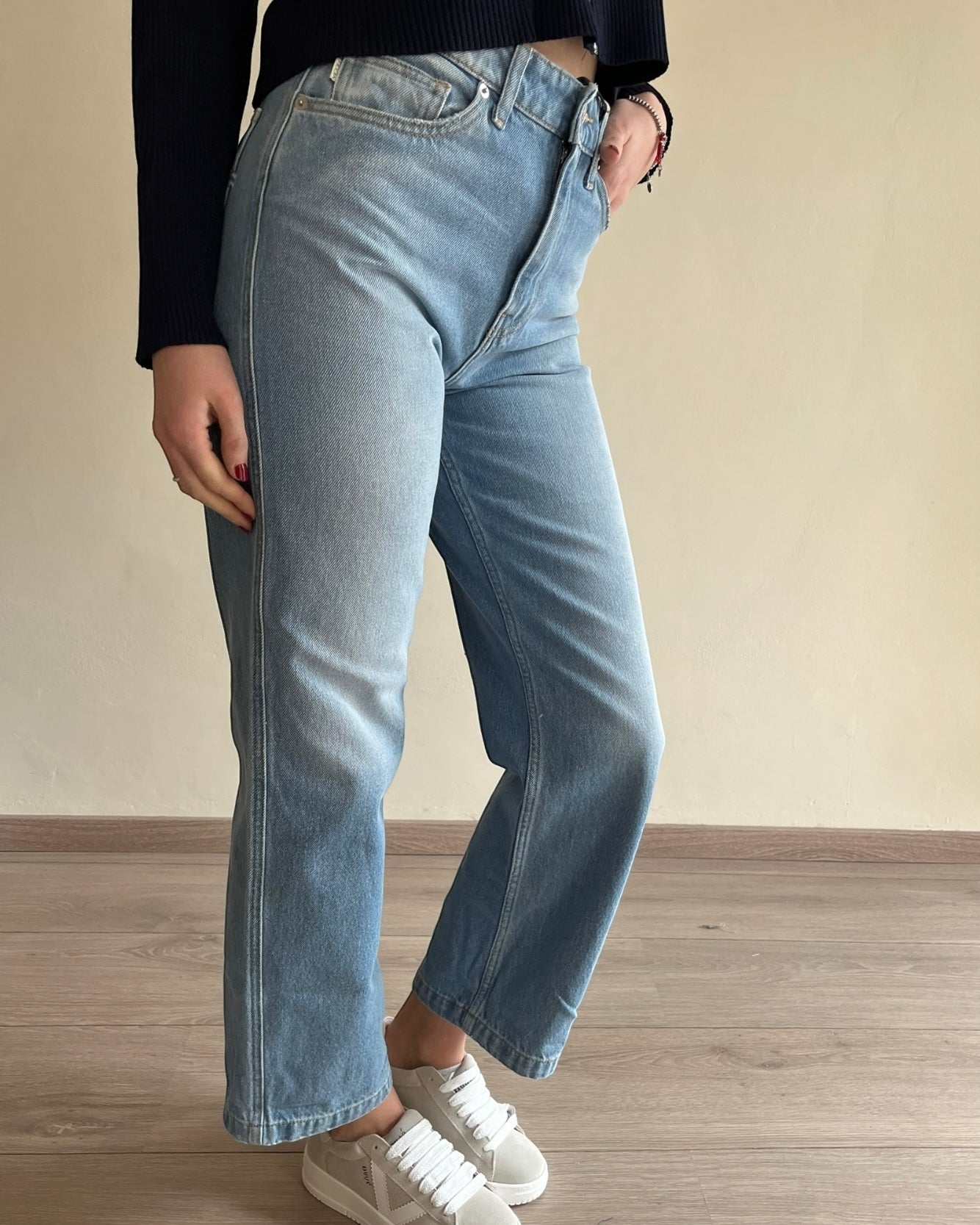 Jeans KATE art. DD5087 VICOLO