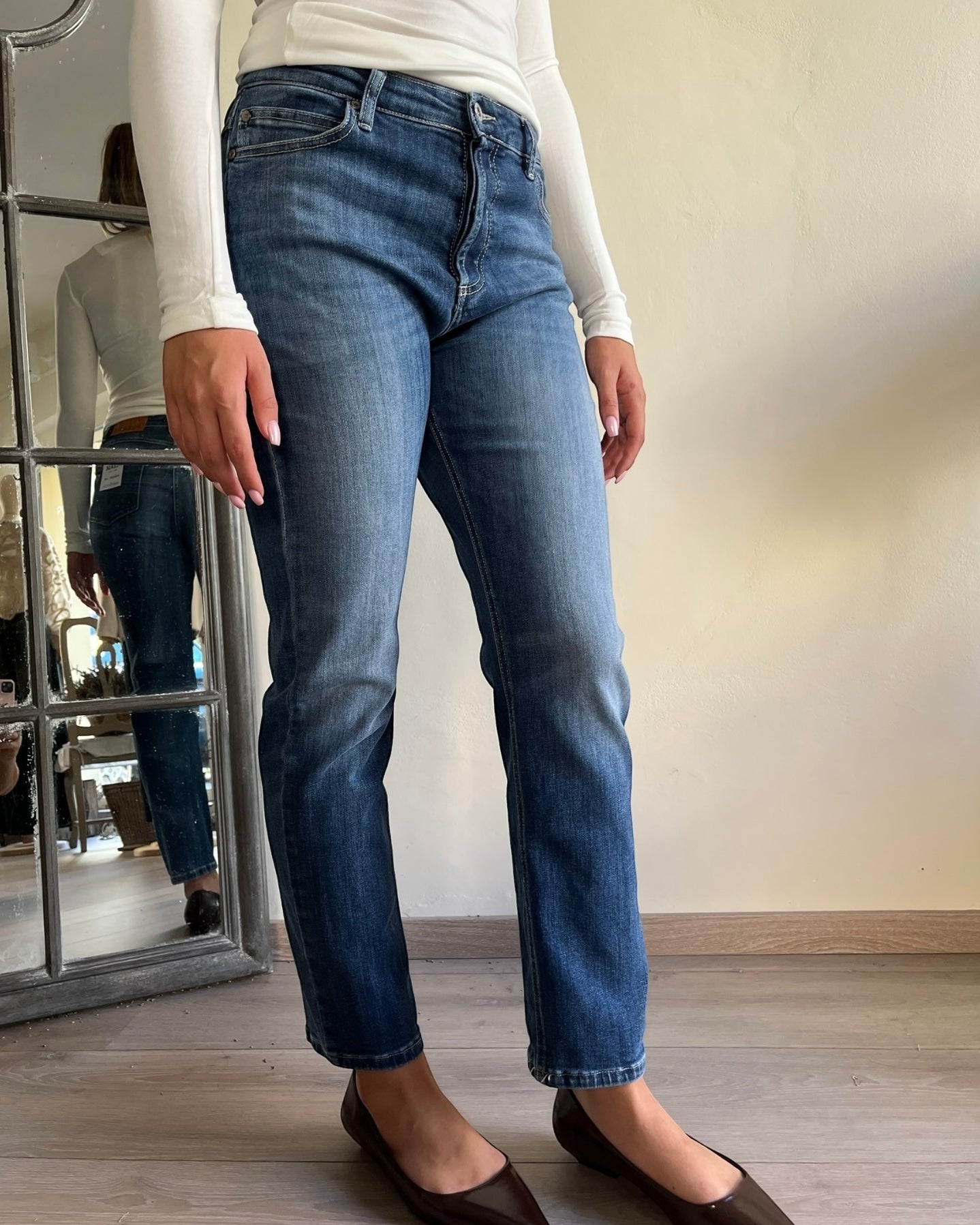 Jeans straight art. P0X5DCOERD PLEASE
