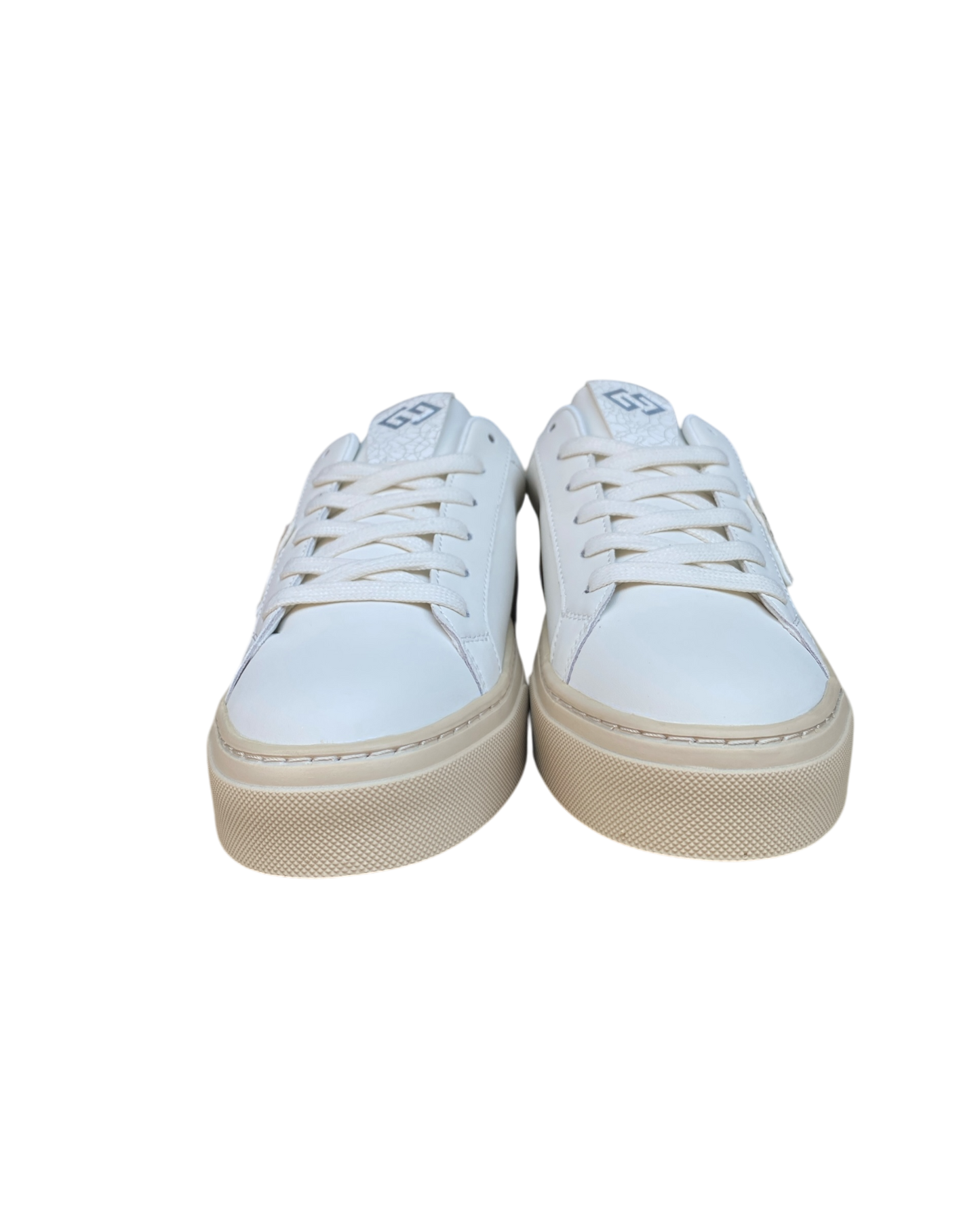 Sneakers stella art. GB929 GOLD&GOLD