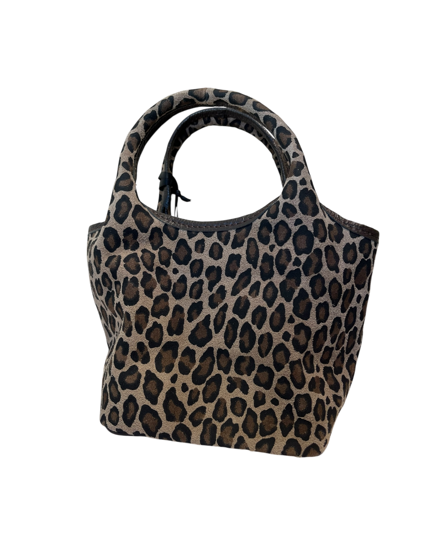 Minibag animalier con tracolla art. BS4726 FABY MARLON
