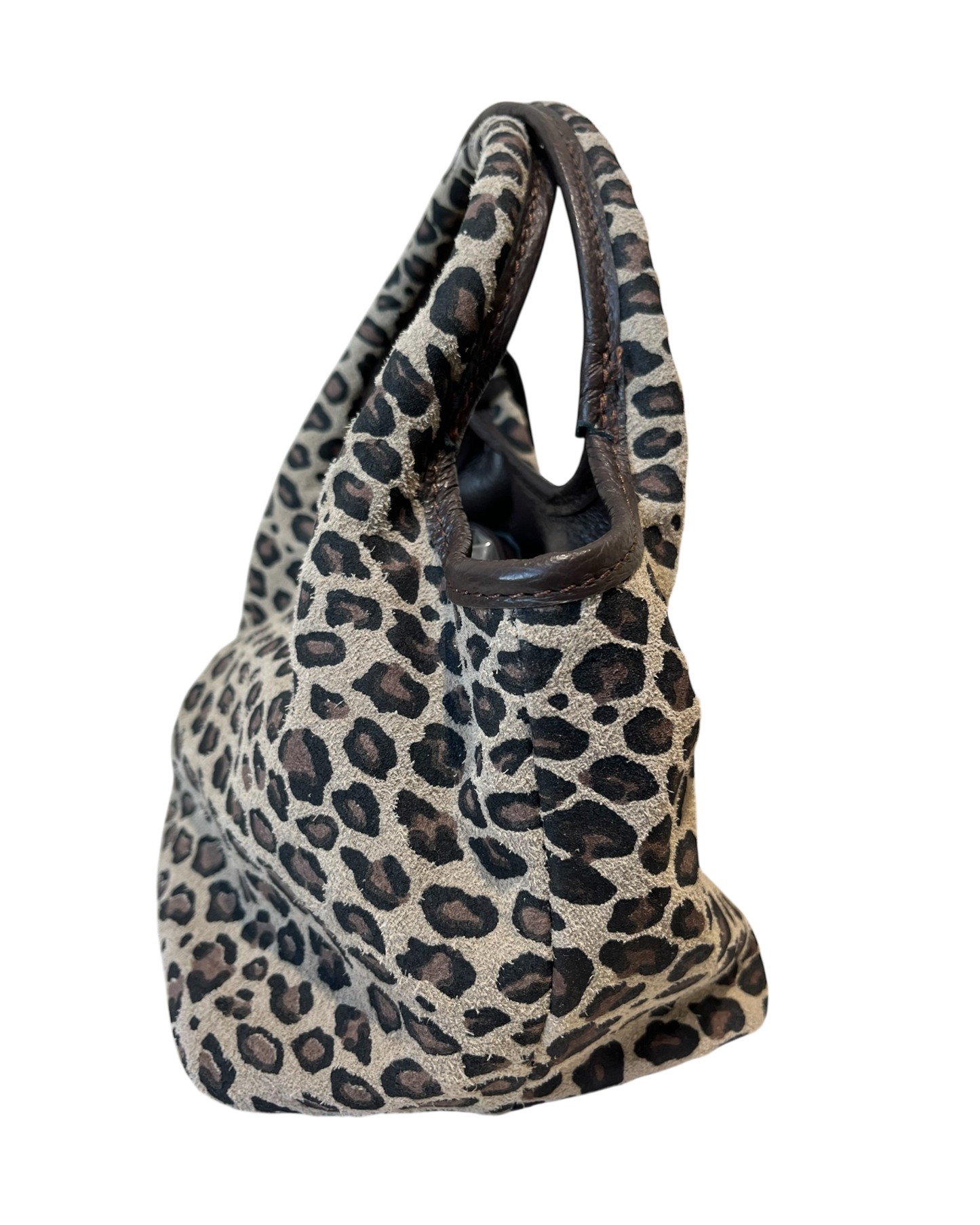 Minibag animalier con tracolla art. BS4726 FABY MARLON