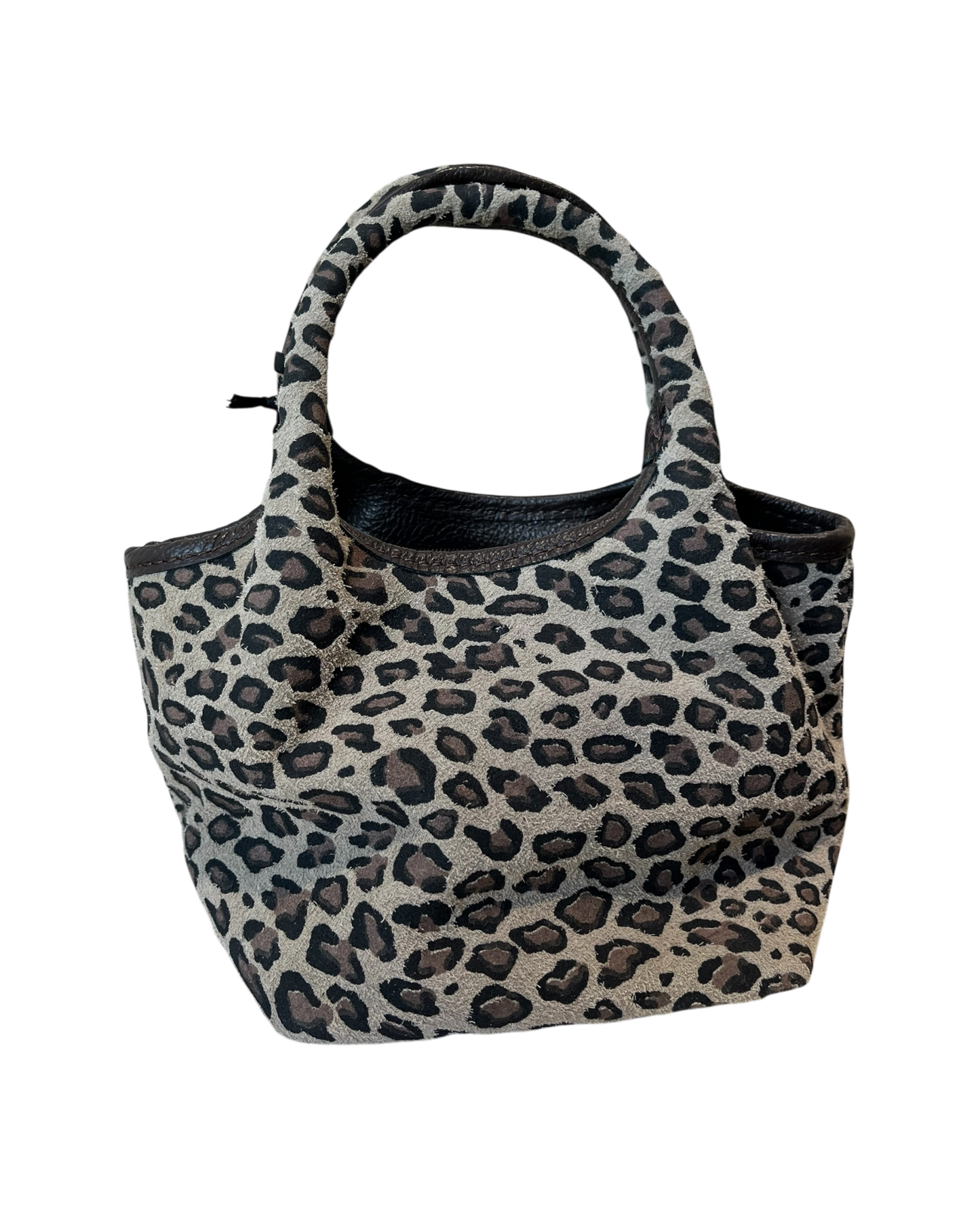 Minibag animalier con tracolla art. BS4726 FABY MARLON