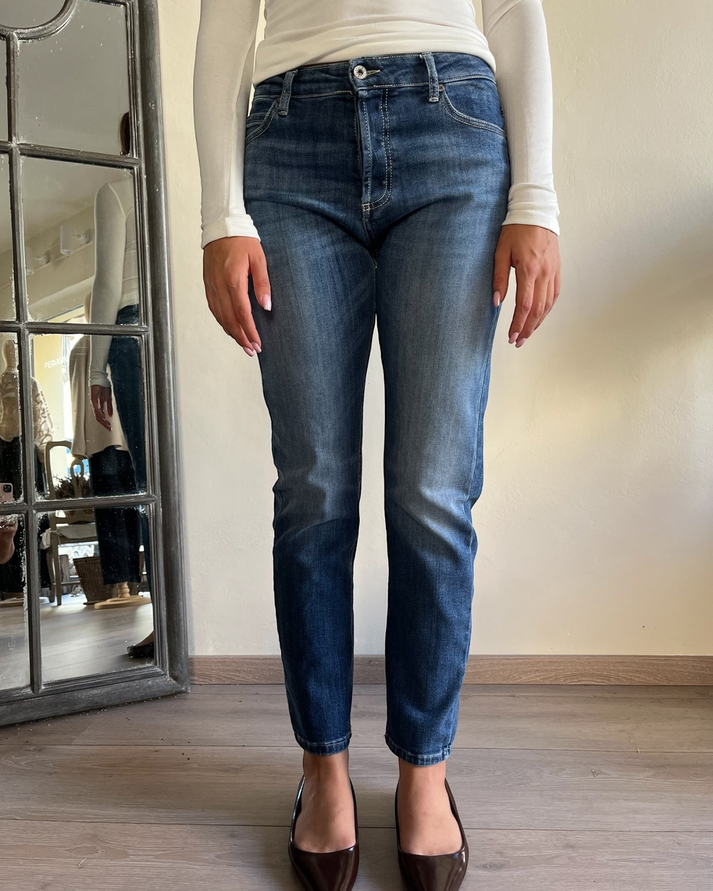 Jeans straight art. P0X5DCOERD PLEASE
