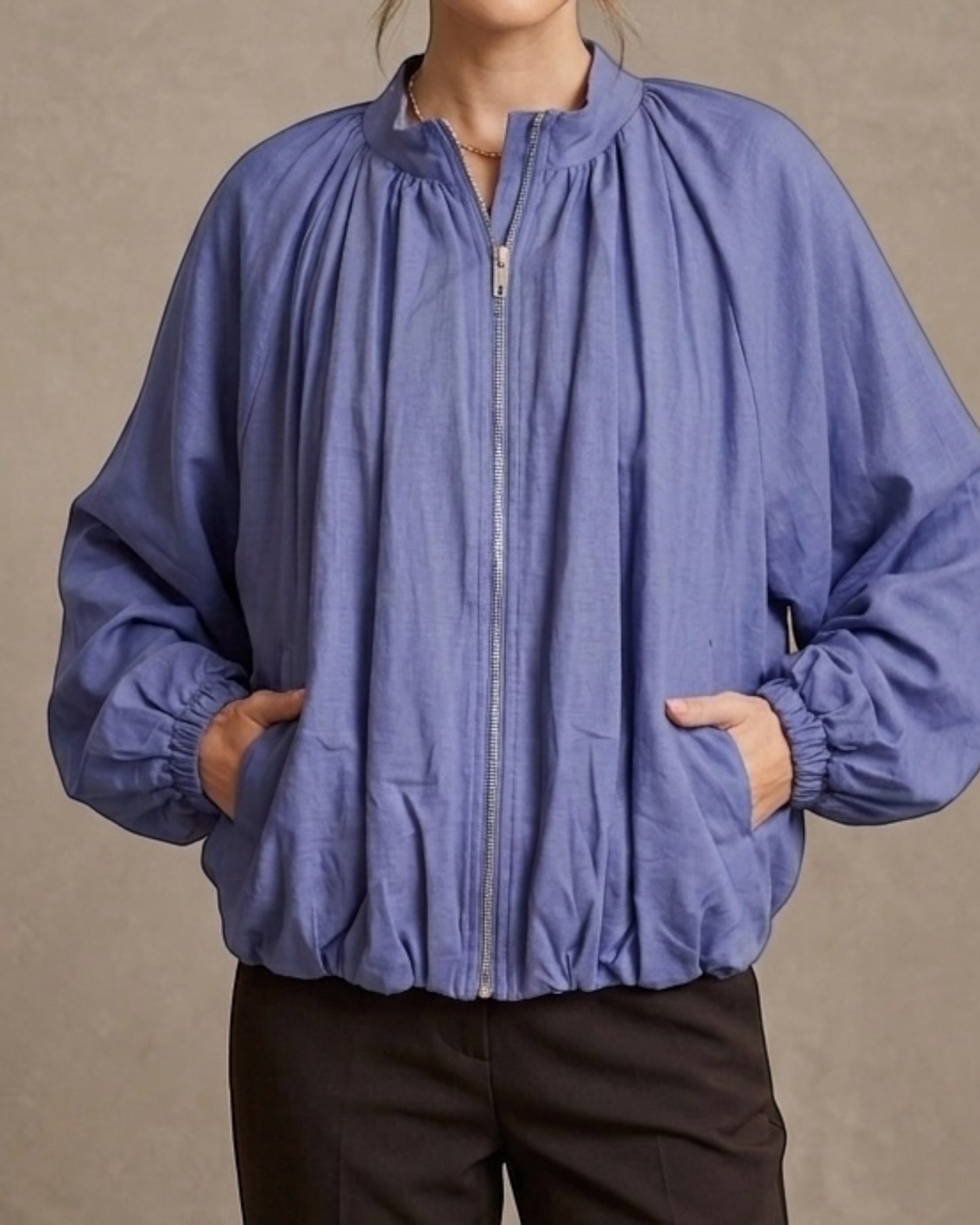 Bomber art. TAB1597 VICOLO