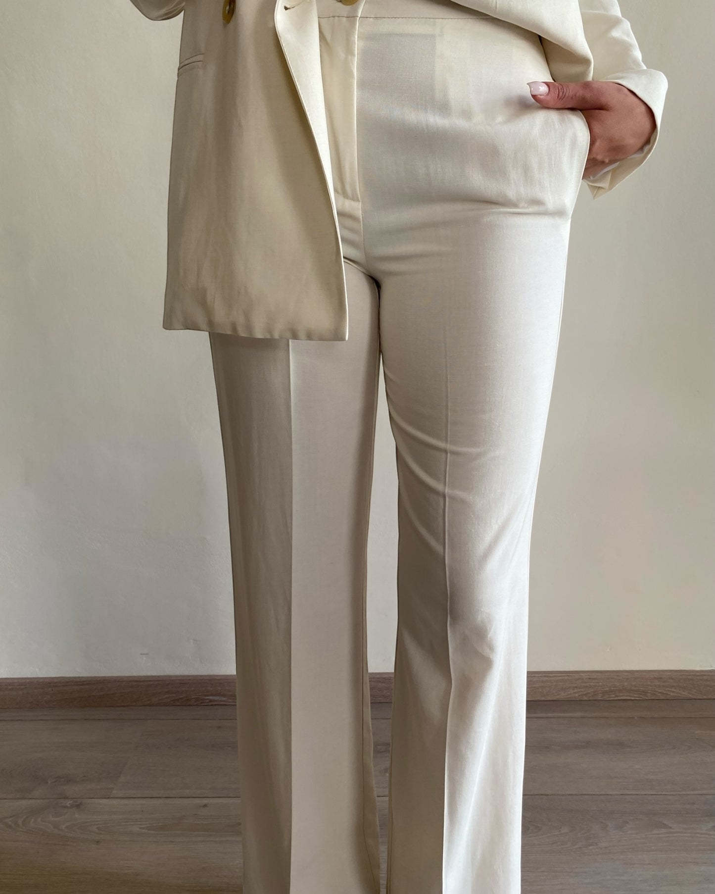 Pantalone palazzo art. TD1877 VICOLO