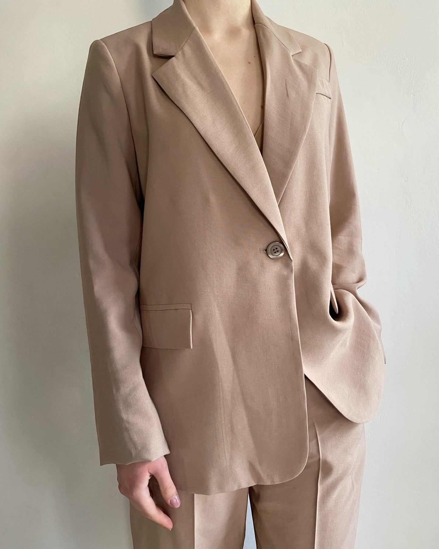 Giacca monopetto art. J9990024T IMPERIAL