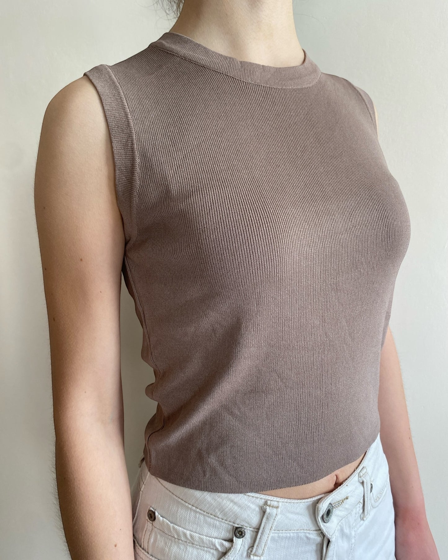 Gilet art. JN1173 CHEAP&CHIC