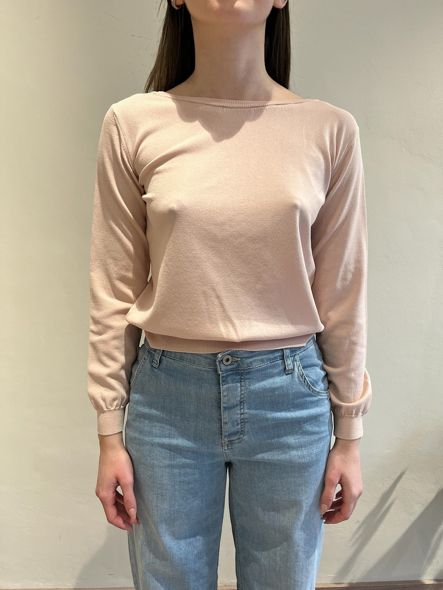 Maglia fiocchi art 2AB2028 VICOLO