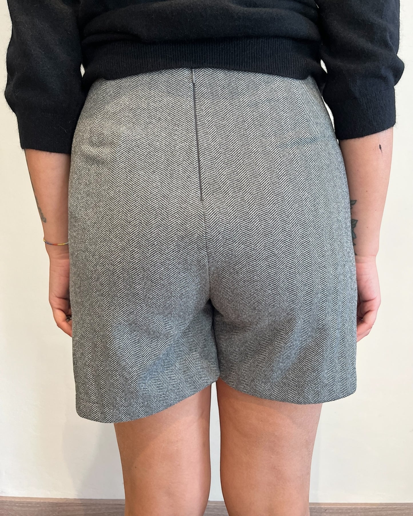 Minigonna shorts art. 82650 CHEAP&CHIC