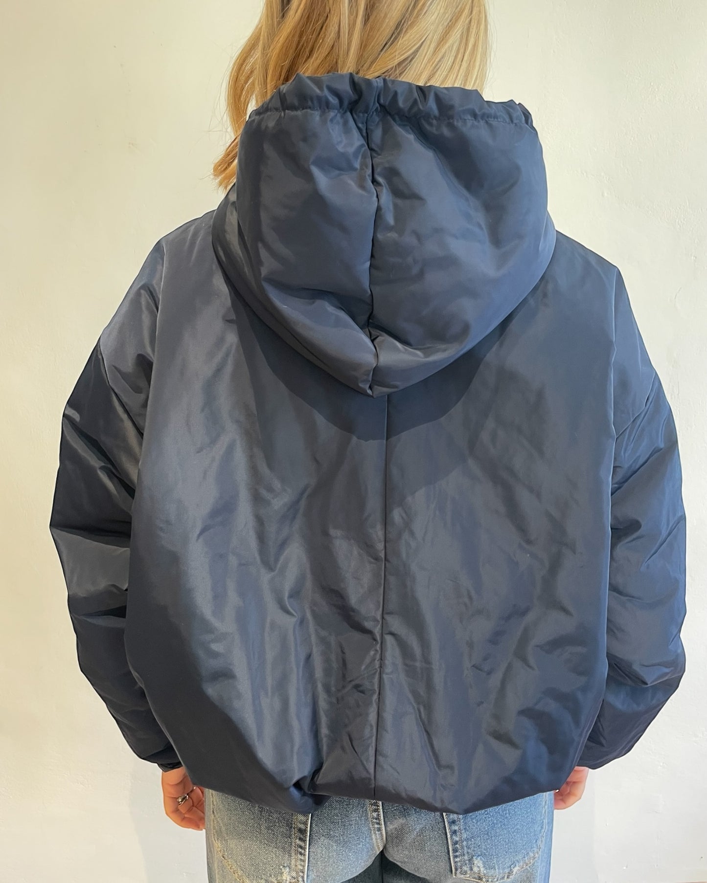 Bomber piumino art. 11281 CHEAP&CHIC