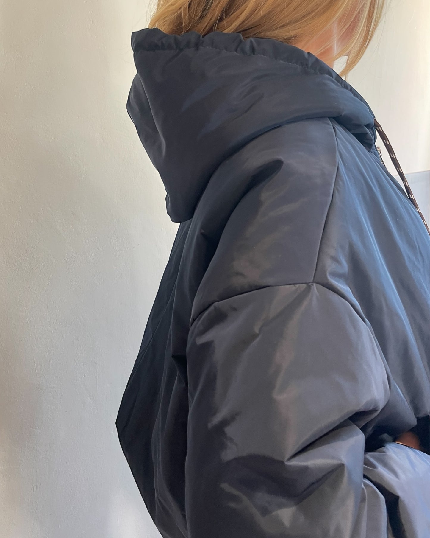 Bomber piumino art. 11281 CHEAP&CHIC