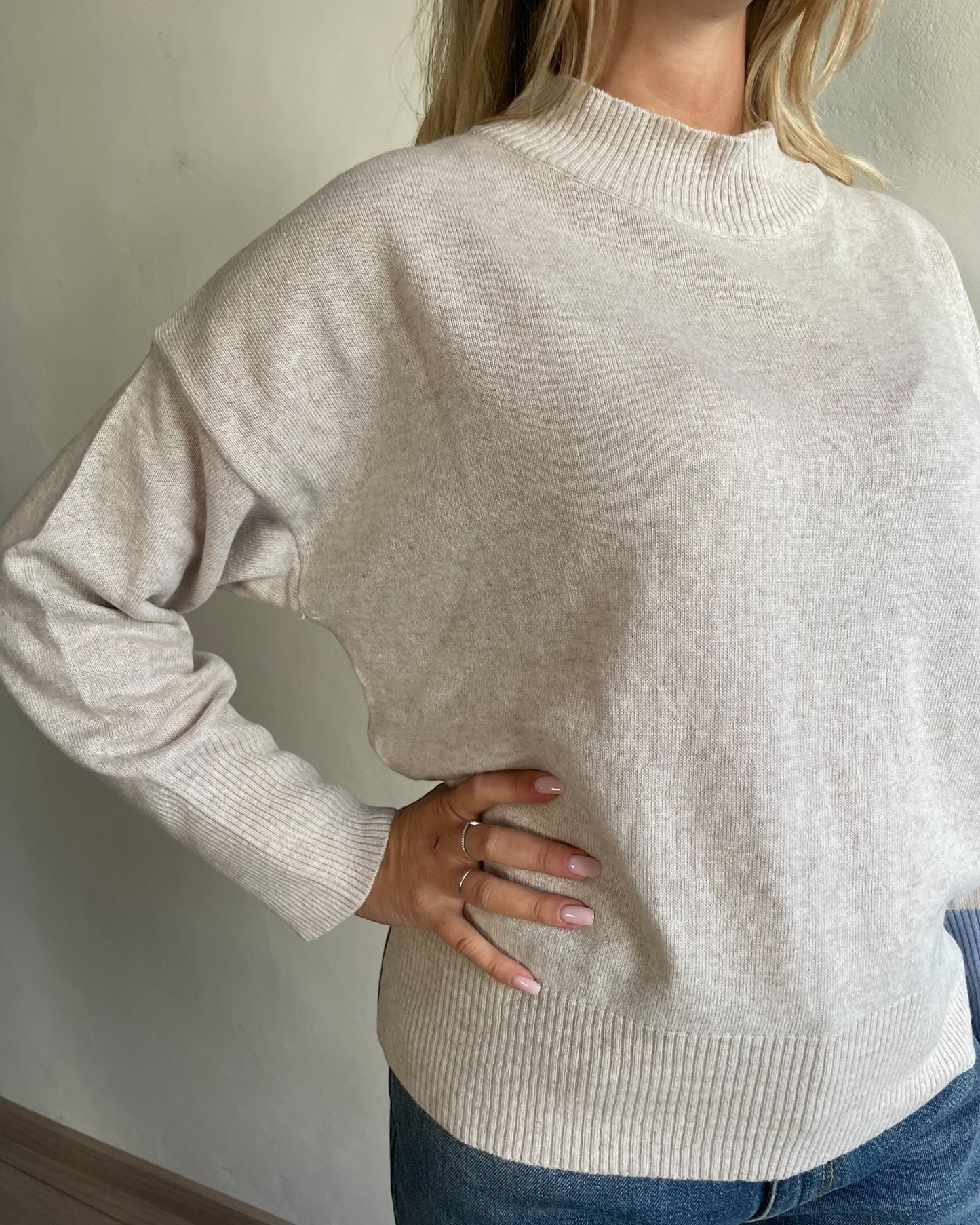 Maglia con stampe posteriori art. W25 IT99 GOLD&GOLD