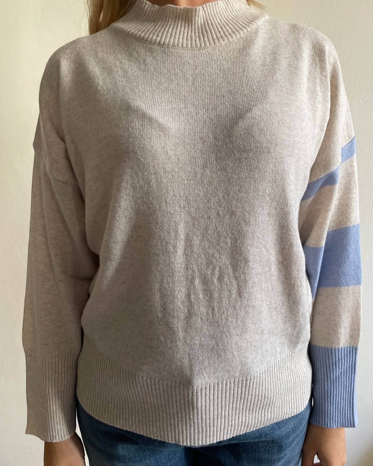 Maglia con stampe posteriori art. W25 IT99 GOLD&GOLD