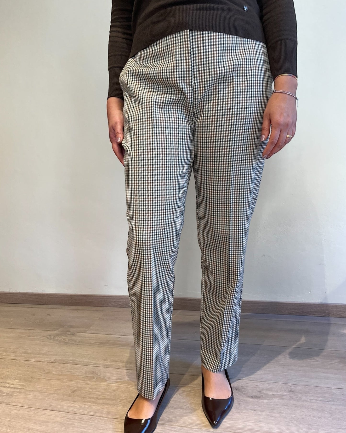 Pantalone masculine art. L51YBF ANTONY LOLA By Sandro FERRONE